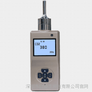 便攜式可燃?xì)怏w檢測(cè)儀
