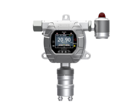 在線(xiàn)式復(fù)合氣體檢測(cè)儀