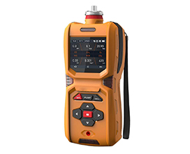 OS700泵吸式檢測(cè)儀