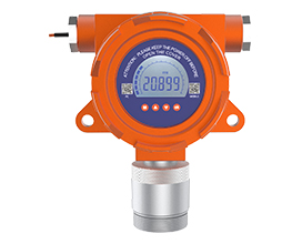 高溫型氧化鋯氧氣檢測(cè)儀