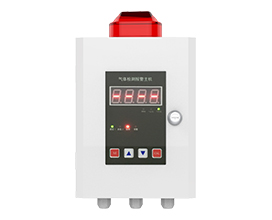 OS-200/400/800氣體報(bào)警控制主機(jī)