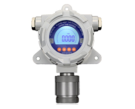 在線式可燃?xì)怏w檢測(cè)儀