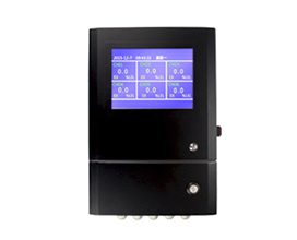 OS600氣體報(bào)警控制主機(jī)